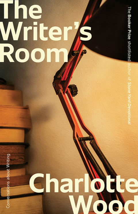 Cover image for book The Writer's Room