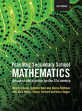 Teaching Secondary School Mathematics - Merrilyn Goos