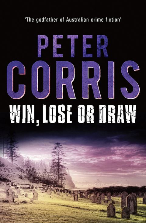 Cover image for book Win, Lose or Draw