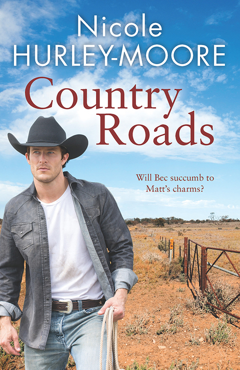 Cover image for book Country Roads
