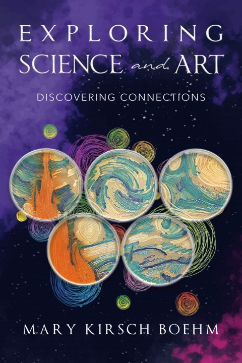 Cover image for book Exploring Science and Art