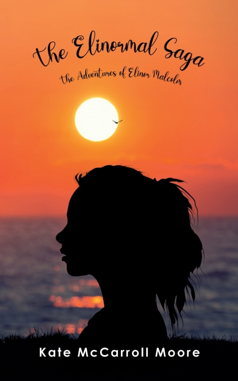 Cover image for book The Elinormal Saga