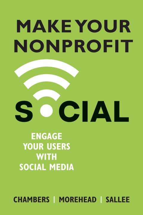 Make Your Nonprofit Social 