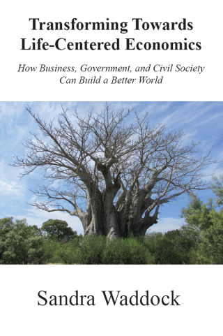 Transforming Towards Life-Centered Economies