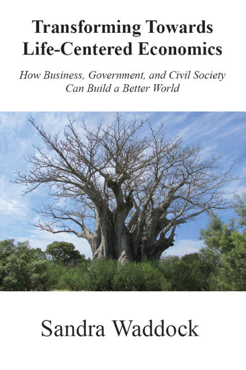 Transforming Towards Life-Centered Economies 