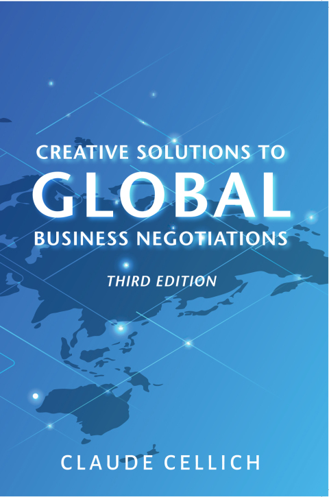 Creative Solutions to Global Business Negotiations 
