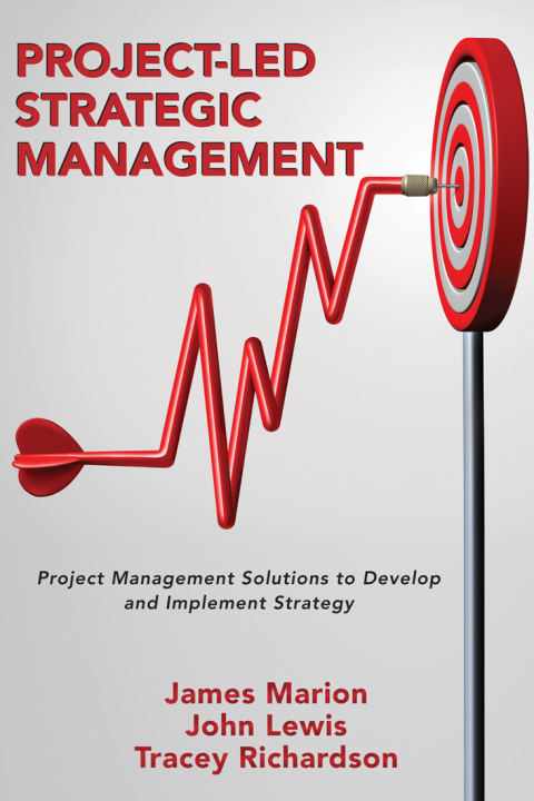 Project-Led Strategic Management 