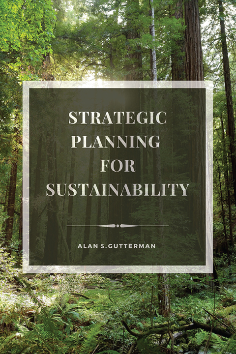 Strategic Planning for Sustainability 
