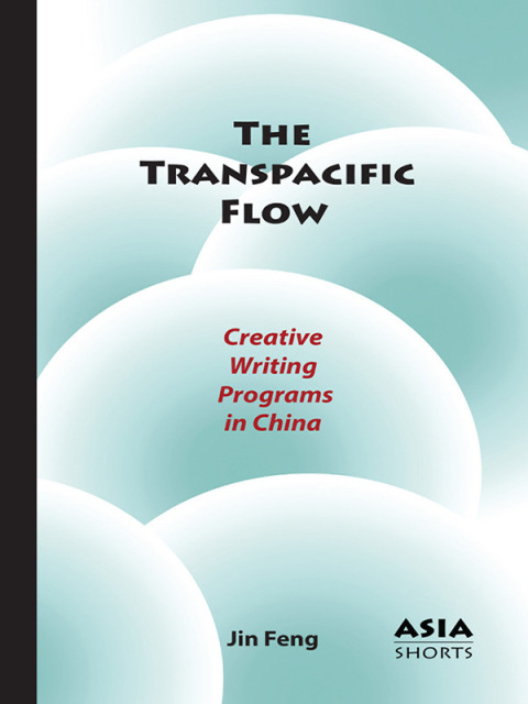 Cover image for book The Transpacific Flow