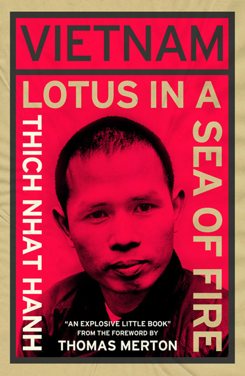 Cover image for book Vietnam: Lotus in a Sea of Fire