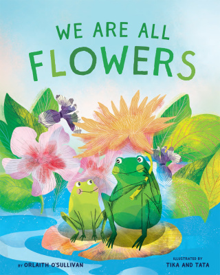 We Are All Flowers
