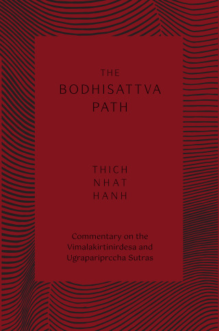 The Bodhisattva Path