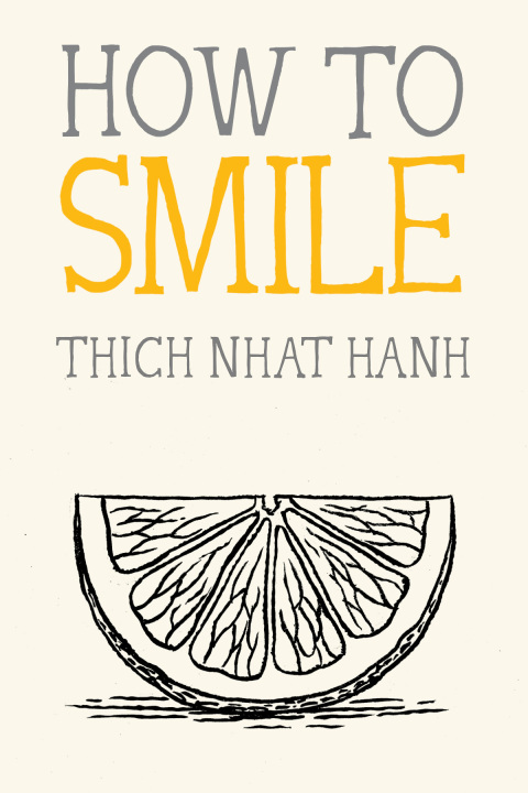 Cover image for book How to Smile