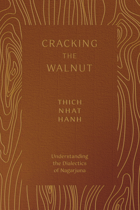 Cover image for book Cracking the Walnut