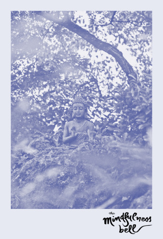 The Mindfulness Bell: No Birth, No Death, Only Continuation, Issue 90, 2022