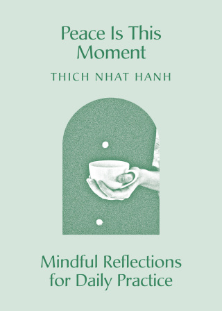 Peace Is This Moment