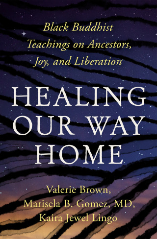 Healing Our Way Home
