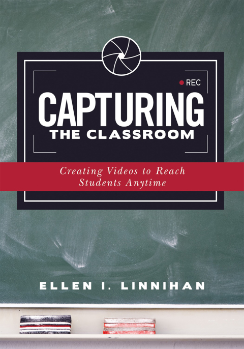 Cover image for book Capturing the Classroom