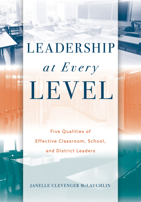 Cover image for book Leadership at Every Level
