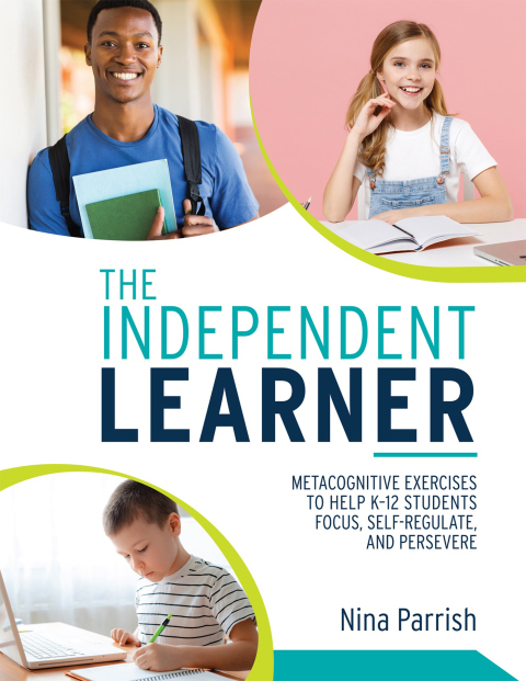 Cover image for book Independent Learner