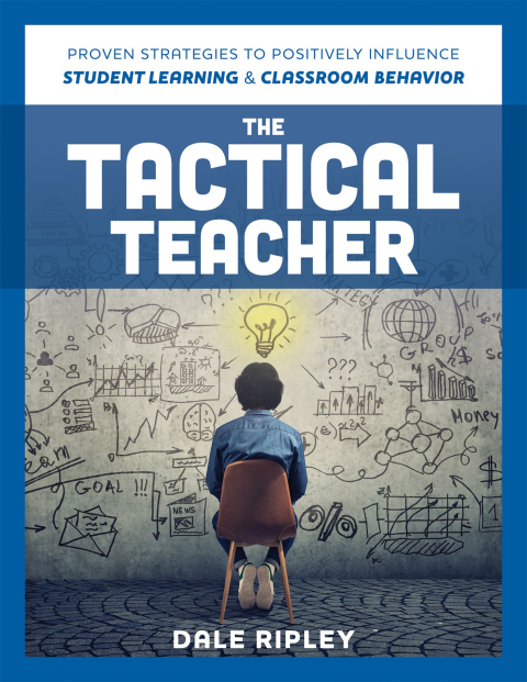 Cover image for book Tactical Teacher