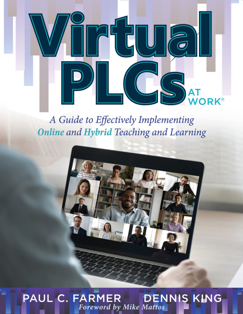 Cover image for book Virtual PLCs at Work®