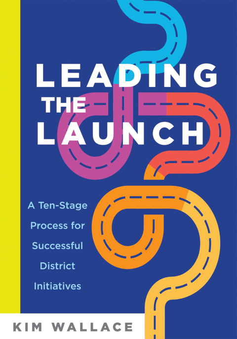 Cover image for book Leading the Launch
