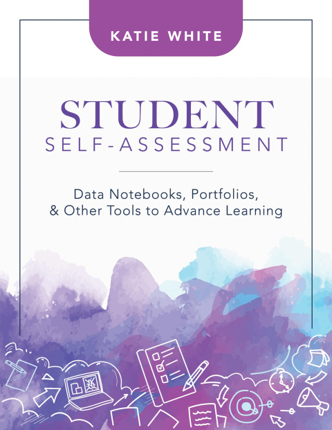 Cover image for book Student Self-Assessment