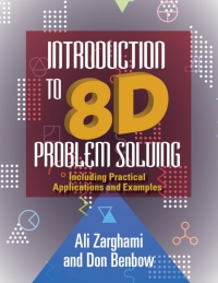 introduction to 8d problem solving