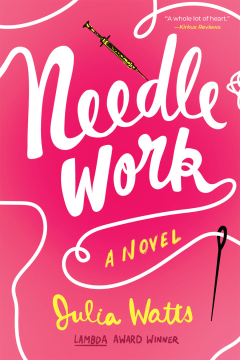 Needlework 