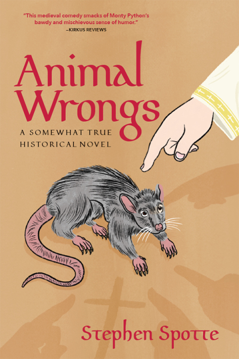 Animal Wrongs 