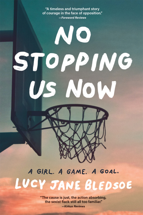 No Stopping Us Now 