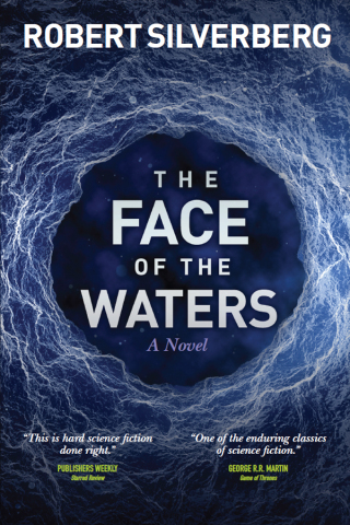 The Face of the Waters