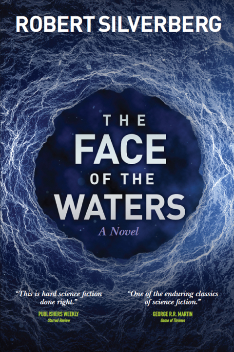 The Face of the Waters 