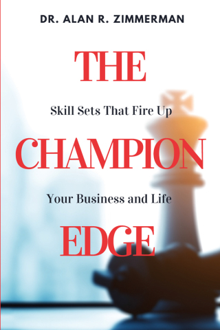 The Champion Edge