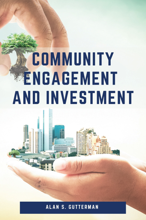 Community Engagement and Investment 