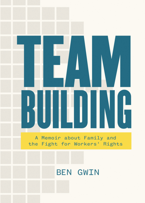 Cover image for book Team Building
