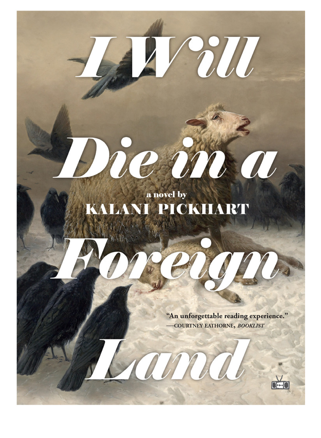 ISBN 9781953387097 product image for I Will Die in a Foreign Land (eBook) | upcitemdb.com