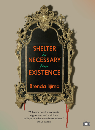 Shelter is Necessary for Existence