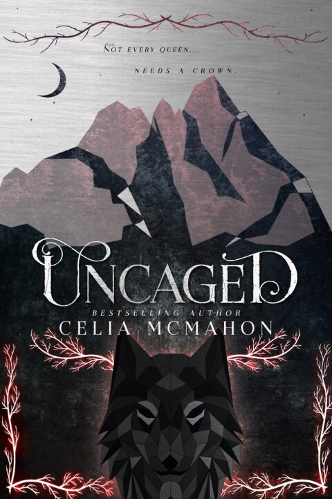 Cover image for book Uncaged