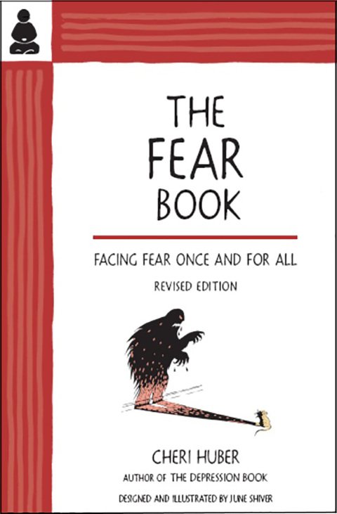 Cover image for book The Fear Book