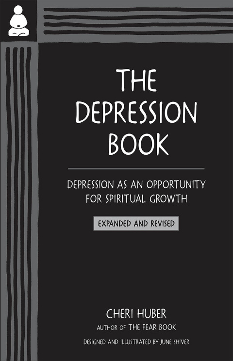 Cover image for book The Depression Book