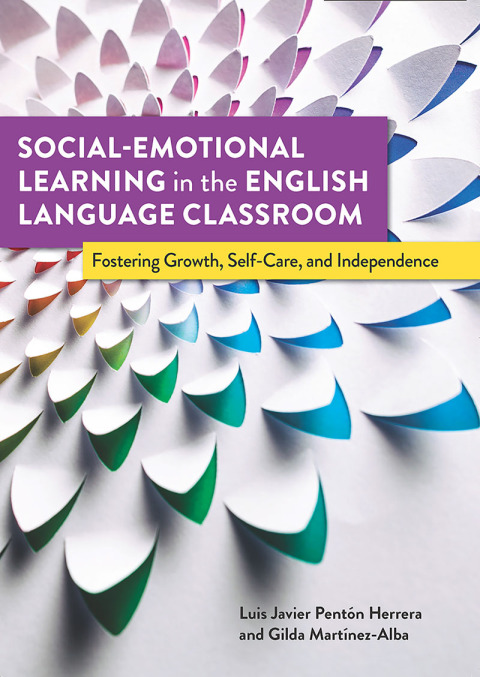 Cover image for book Social-Emotional Learning in the English Language Classroom
