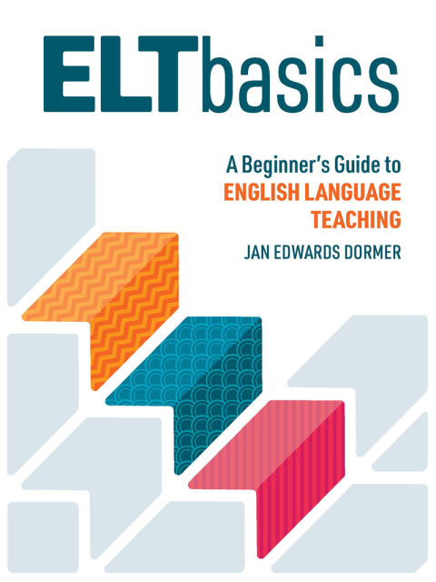 Cover image for book ELT Basics