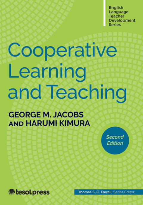 Cover image for book Cooperative Learning and Teaching