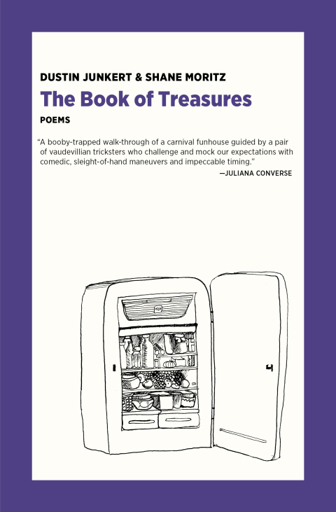 Cover image for book The Book of Treasures