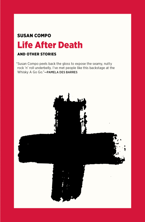 Cover image for book Life After Death
