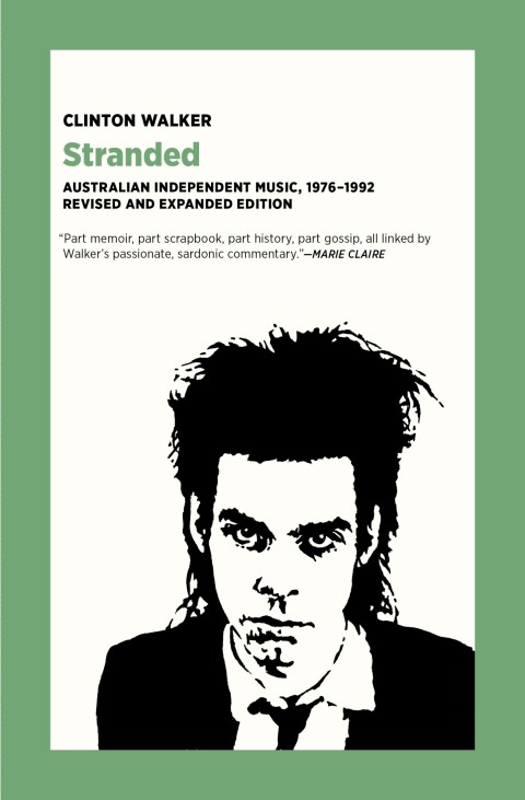 Cover image for book Stranded