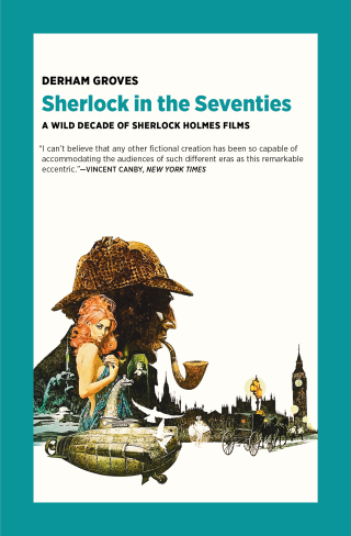 Sherlock in the Seventies