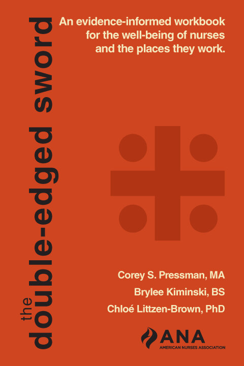 Cover image for book The Double-Edged Sword